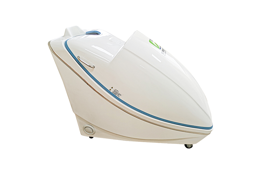 全身中药熏蒸治疗仪